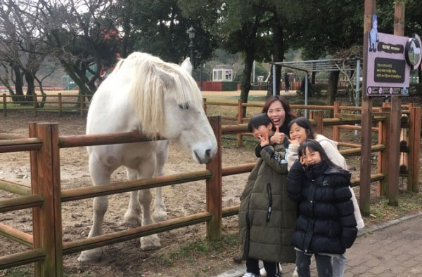 렛츠런파크 제주 포토 갤러리