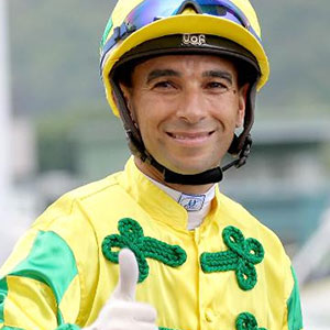 Joao Moreira