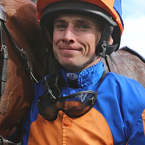 Ryan Moore