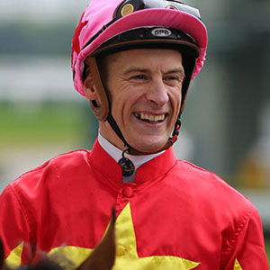 Blake Shinn