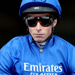 William Buick