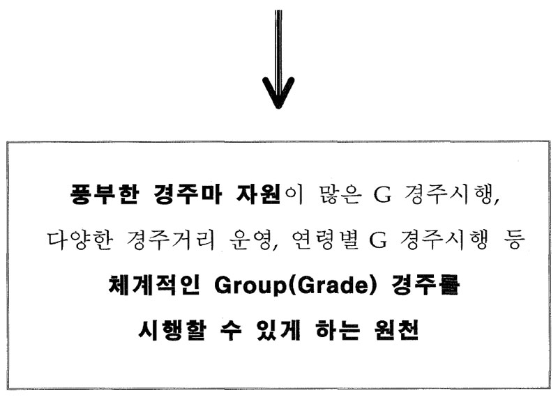 경마 시행국 공통점